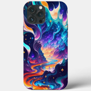 Funda Para iPhone 13 Pro Max Resumen mágico