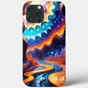 Funda Para iPhone 13 Pro Max Resumen mágico 2
