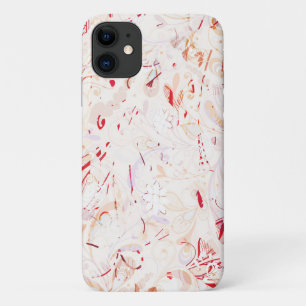 Funda Para iPhone 11 Resumen Mandala 7