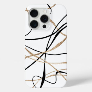 Funda Para iPhone 15 Pro Resumen moderno