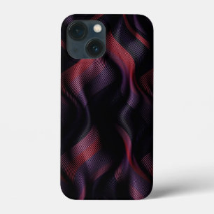 Funda Para iPhone 13 Mini Resumen moderno