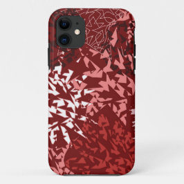 Funda Para iPhone 11 Resumen moderno