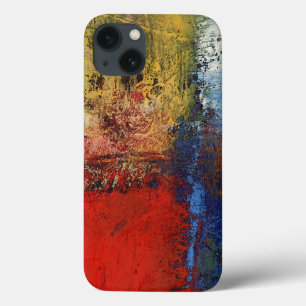 Funda Para iPhone 13 Resumen moderno