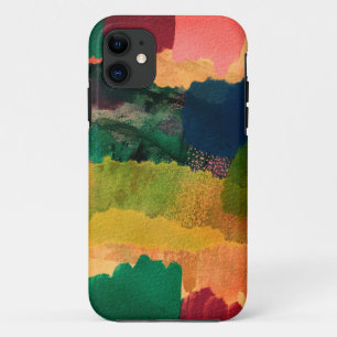 Funda Para iPhone 11 Resumen moderno