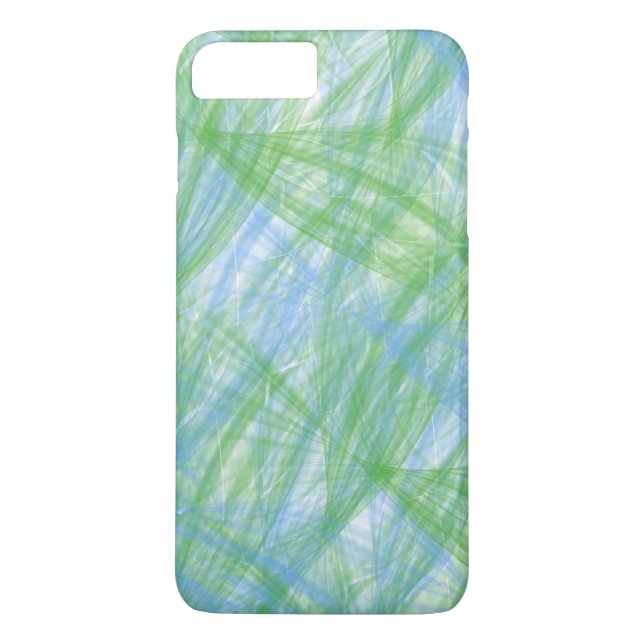 Funda De Case-Mate Para iPhone Resumen moderno (Reverso)