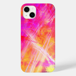 Funda Para iPhone 14 Plus De Case-Mate Resumen multicolor