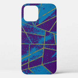 Funda Para iPhone 12 Resumen n.º 983