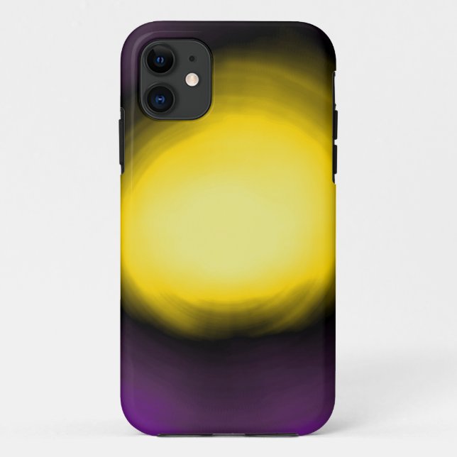 Funda De Case-Mate Para iPhone Resumen Nébula de orion espiral cósmica 2 (Reverso)