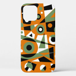 Funda Para iPhone 12 Resumen No. 977