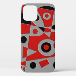Funda Para iPhone 12 Resumen No. 978