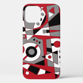 Funda Para iPhone 12 Resumen No. 979