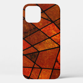 Funda Para iPhone 12 Resumen No. 985