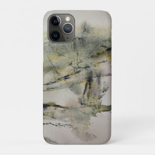 Funda Para iPhone 11 Pro Resumen Paisaje de colores otoñales 2