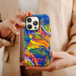 Funda Para iPhone 14 De Case-Mate Resumen pintado de azul | iPhone 14 Funda-mate<br><div class="desc">Resumen pintado de azul | iPhone 14 Funda-Mate - Nuestro estuche para iPhone Abstract Collection es una excelente incorporación a su colección de iPhone. No dude en ponerse en contacto con el propietario de la tienda para más preguntas sobre nuestros productos. PurdyCase©</div>