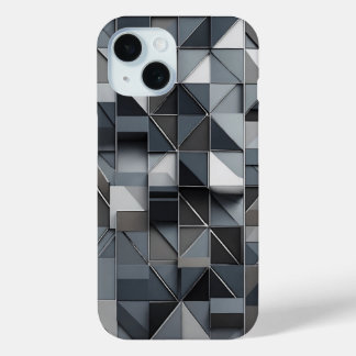 Funda Para iPhone 15 Resumen premium