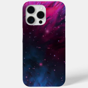 Funda Para iPhone 15 Pro Max Resumen Tapiz cósmico