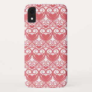 Funda Para iPhone XR Resumen   Zazzle_Growshop.