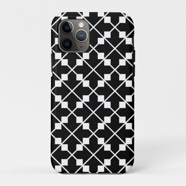 Funda De Case-Mate Para iPhone Resumen | Zazzle_Growshop. (Reverso)