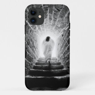 Funda Para iPhone 11 Resurrección de Jesucristo