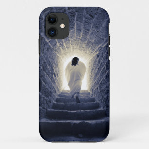 Funda Para iPhone 11 Resurrección de Jesucristo