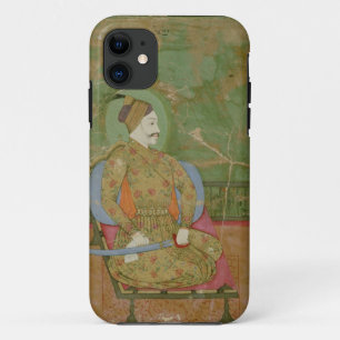 Funda Para iPhone 11 retrato 58.20/25A del SE de Abdullah Qutb Shah del
