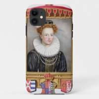 Retrato de 1512-1548) sextas esposas de Catherine