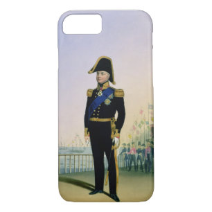 title_seo2 Retrato de 1765-1837) placas 14 f de rey Guillermo