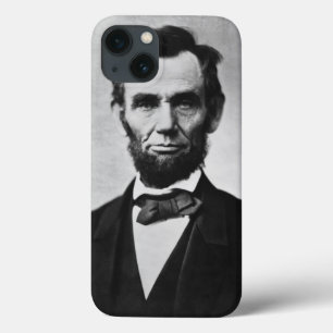 title_seo2 Retrato de Abraham Lincoln