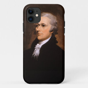 title_seo2 Retrato de Alexander Hamilton por John Trumbull