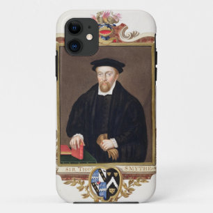 title_seo2 Retrato de sir Thomas Smythe (c.1558-1625) de '