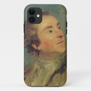 title_seo2 Retrato de sir William Chambers (1726-96) (aceite