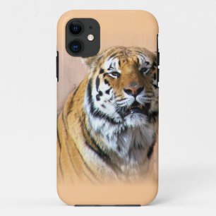 title_seo2 Retrato de tigres