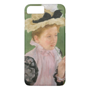 title_seo2 Retrato de una chica joven, circa 1899