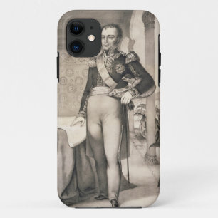 title_seo2 Retrato del Comte de Bourmont (1773-1846), COM