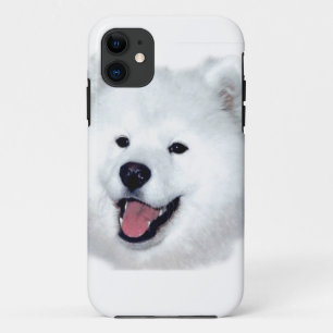 Funda Para iPhone 11 Retrato esquimal americano