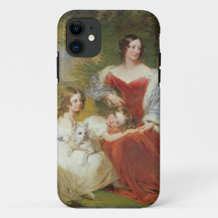 Funda Para iPhone 11 Retrato T32011 de la señora Sarah Frances Cooper