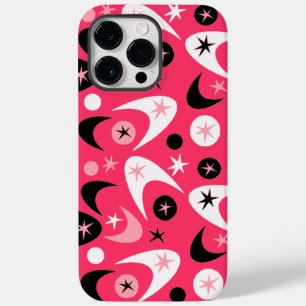 Funda Para iPhone 14 Pro Max De Case-Mate Retro Boomerangs