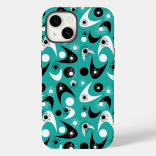 Funda Para iPhone 14 De Case-Mate Retro Boomerangs