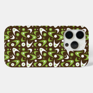 Funda Para iPhone 15 Pro Retro Boomerangs