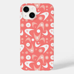Funda Para iPhone 14 De Case-Mate Retro Boomerangs