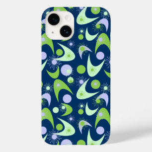 Funda Para iPhone 14 De Case-Mate Retro Boomerangs