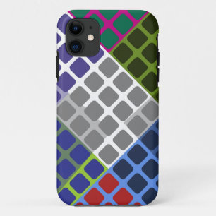 title_seo2 Retro Colorido Diamante Argyle