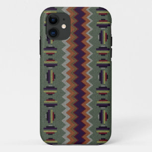 Funda Para iPhone 11 Retro del Suroeste