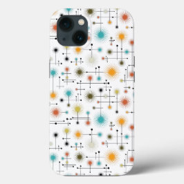 Funda Para iPhone 13 ¡Retro Empieza A Ir!