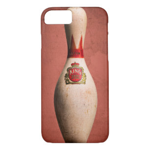 title_seo2 Retro King Pins, Bowling Pin Art,