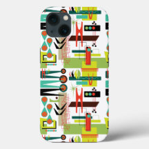Retro moderno