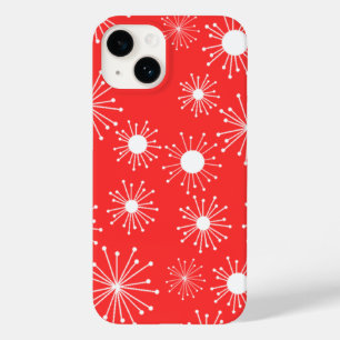 Funda Para iPhone 14 De Case-Mate Retro Starburts