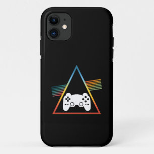 FUNDA PARA iPhone 11 RETRÓGAMER JUEGOS CLÁSICOS