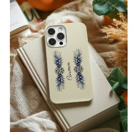Funda Para iPhone 11 Pro Retrospectiva de PineApple