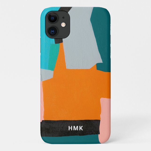 Funda De Case-Mate Para iPhone Reunificación (Reverso)